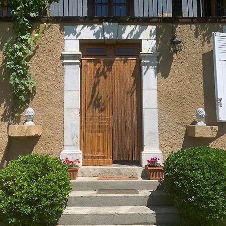 La Maison D'Amalaurille แซ็ง-โกแด็งส์ ภายนอก รูปภาพ